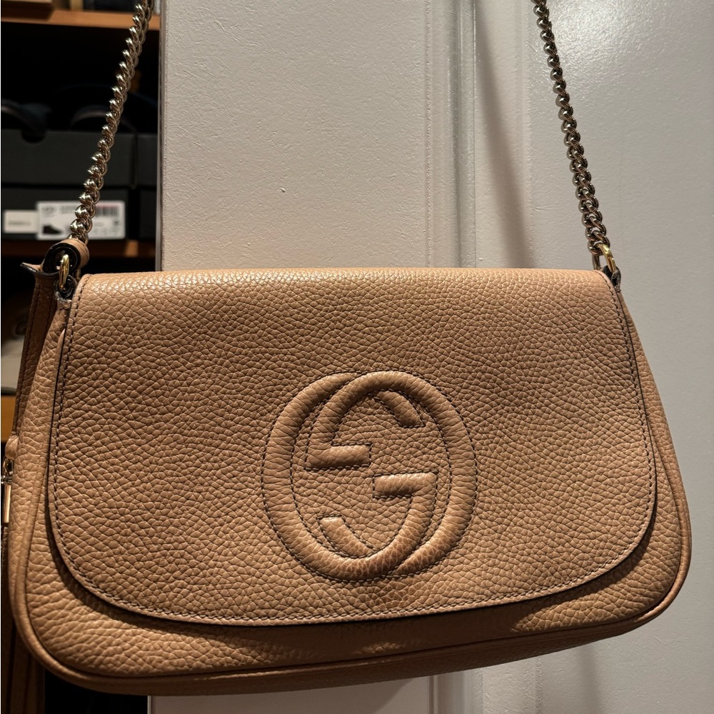Gucci cross body
